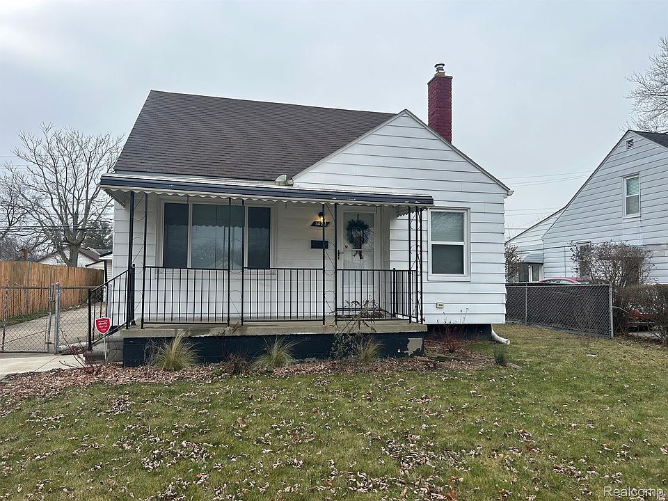 1st image of 1433 McLain Ave