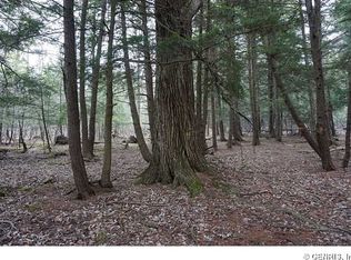 0 Co Road 15 Granger LOT 2, Fillmore, NY 14735