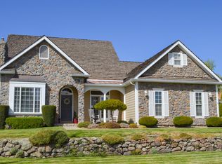 400 N 68th Ave, Yakima, WA