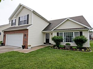 3210 Morton Ln, Saint Joseph, MO 64506