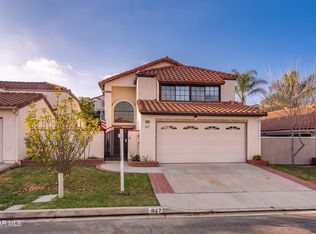 847 Links View Dr, Simi Valley, CA 93065