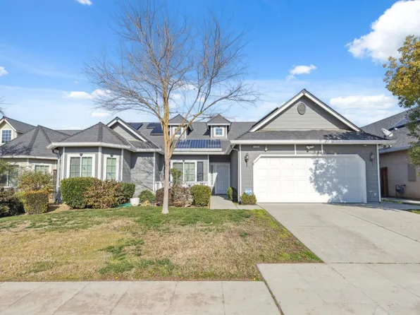 7188 W San Madele Ave, Fresno, CA 93723