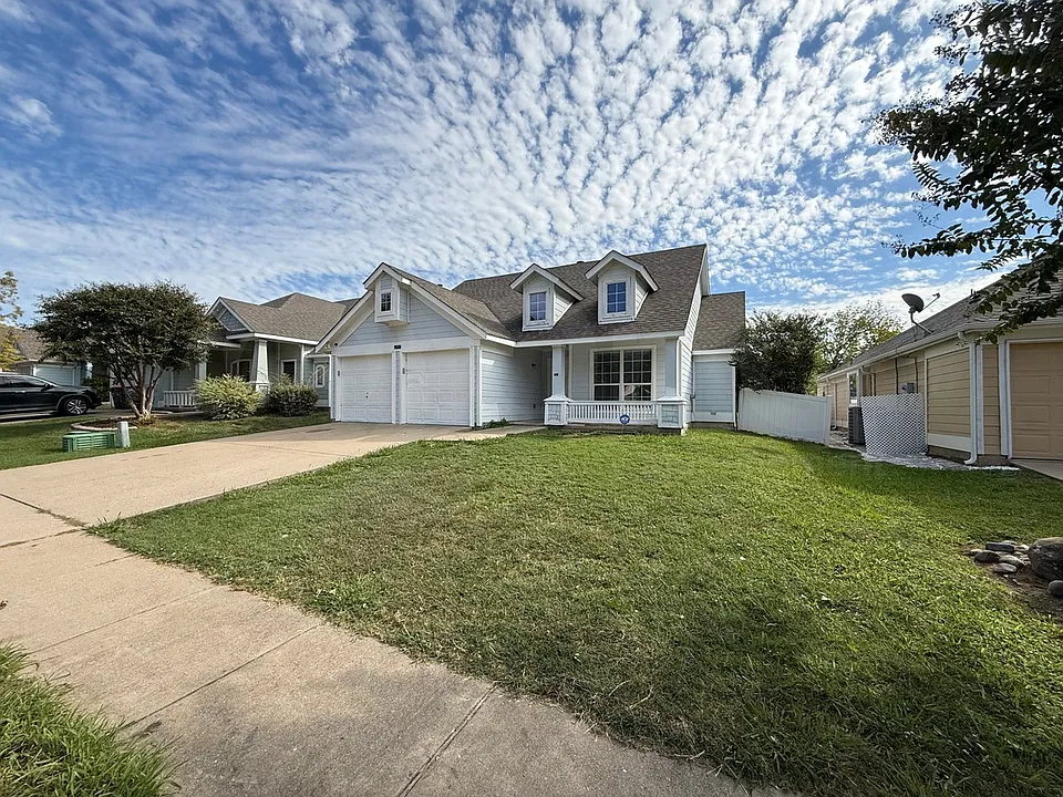 509 Creekside Dr