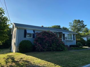 38 Stevens St, Taunton, MA 02780
