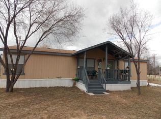 2722 C St, Overgaard, AZ 85933