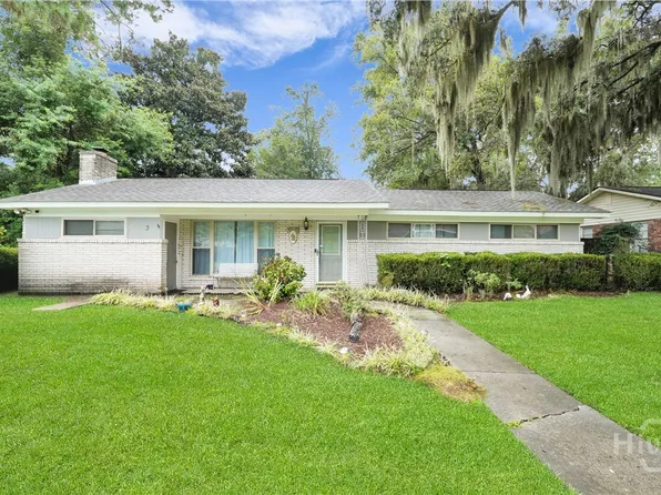 3 Monica Boulevard, Savannah, GA 31419