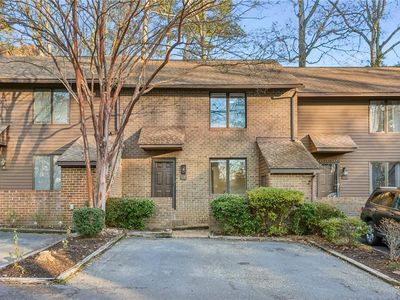 2133 S Henry St Unit 45, Williamsburg, VA, 23185