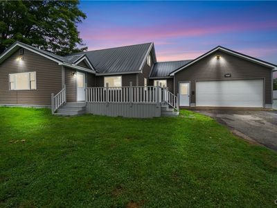 9610 Taberg Florence Rd, Taberg, NY, 13471
