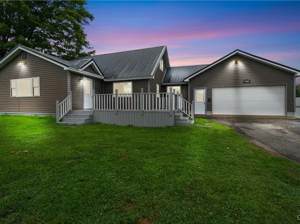 9610 Taberg Florence Rd, Taberg, NY 13471