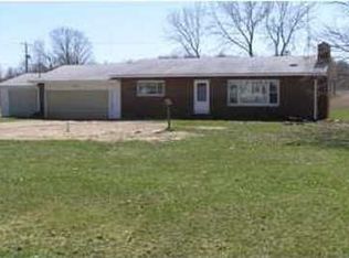 3183 Belding Rd, Orleans, MI 48865