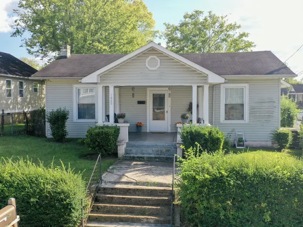 1600 Bennett Ave, Chattanooga, TN 37404