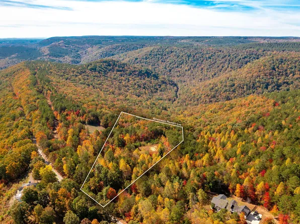 1420 Leggett Rd, Sale Creek, TN 37373