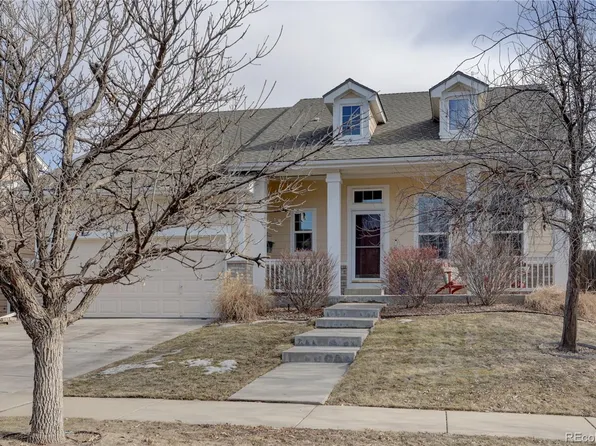15394 E 7th Circle, Aurora, CO 80011