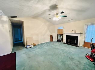 514 Vineyard Rd, Griffin, GA 30223