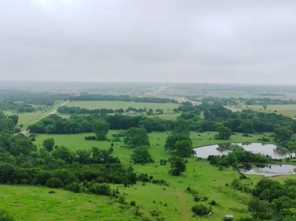 386003 E Old 62 Hwy, Weleetka, OK 74880