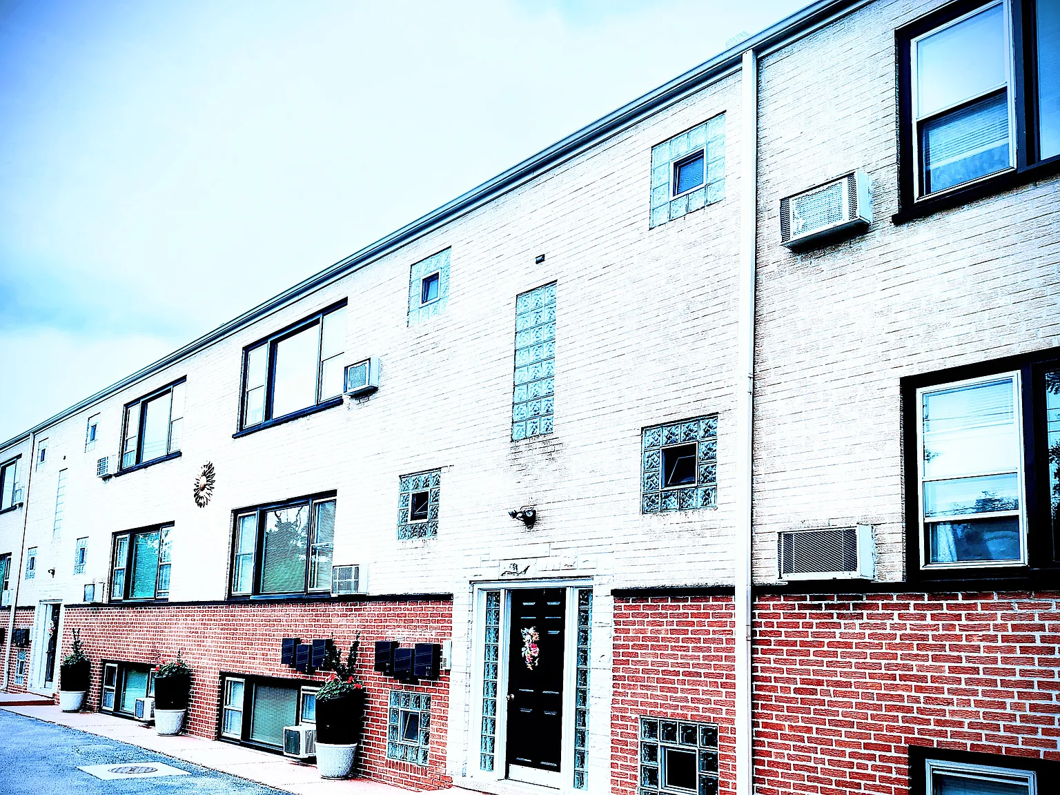 1 bed, 725 sqft, $1,400 — Photo 1