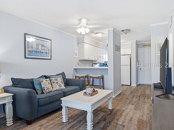 3rd image of 663 William Hilton Pkwy APT 2416