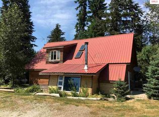 8187 Rapid Lightning Rd, Sandpoint, ID 83864