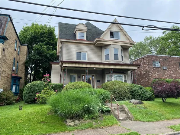 7466 McClure Ave, Pittsburgh, PA 15218