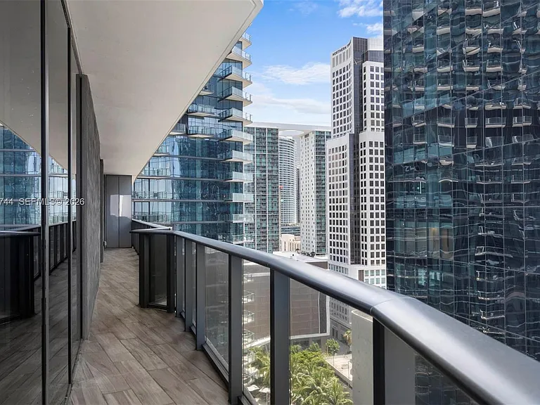801 S Miami Ave #2004 — Photo 28