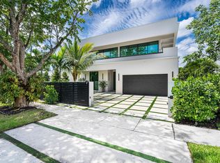 719 N Victoria Park Road, Fort Lauderdale, FL 33304