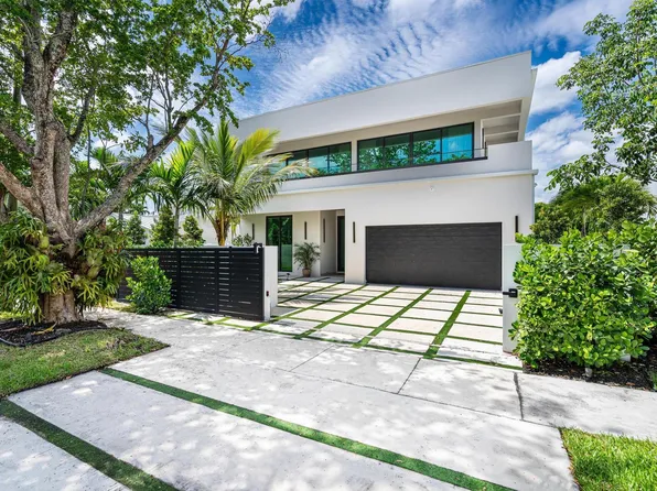 719 N Victoria Park Road, Fort Lauderdale, FL 33304