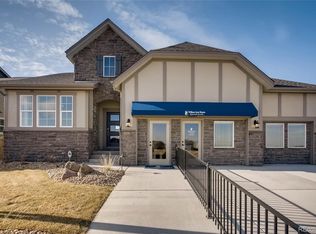 1536 Rex Ranch Pl, Erie, CO 80516