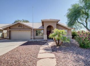 18011 N 64th Dr E, Glendale, AZ 85308