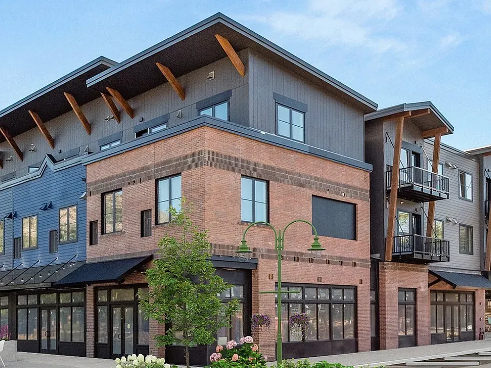 140 Basalt Center Cir #231