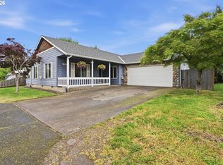105 Toliver Rd, Molalla, OR 97038