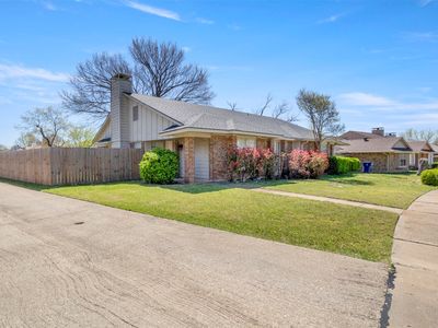 116 Kings Row, Garland, TX, 75043
