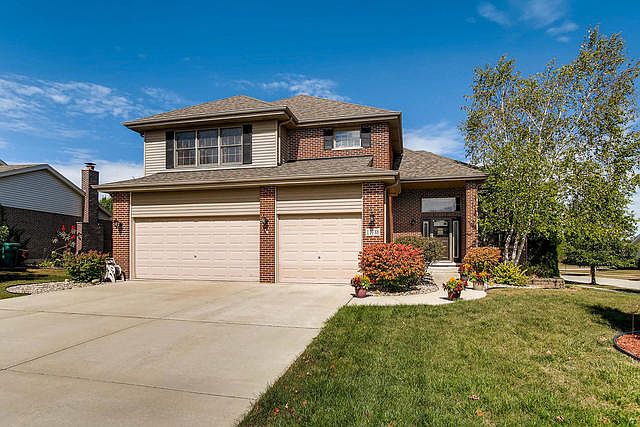 1st image of 11738 Burnley Dr