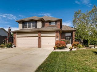 11738 Burnley Dr, Orland Park, IL 60467