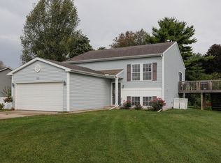 5824 Lamplighter Ln, Kalamazoo, MI