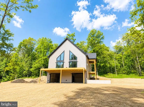 LOT 41 Spice Bush Garage Ct, Hedgesville, WV 25427