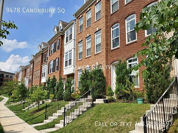 2nd image of 9478 Canonbury Sq