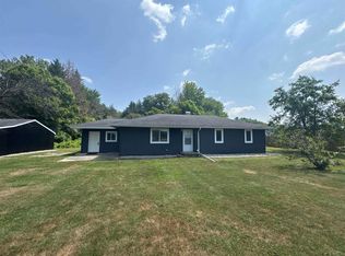5535 Fort Rd, Saginaw, MI 48601