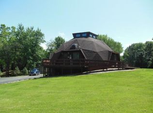 6363 W Hill Rd, Decatur, IL 62522