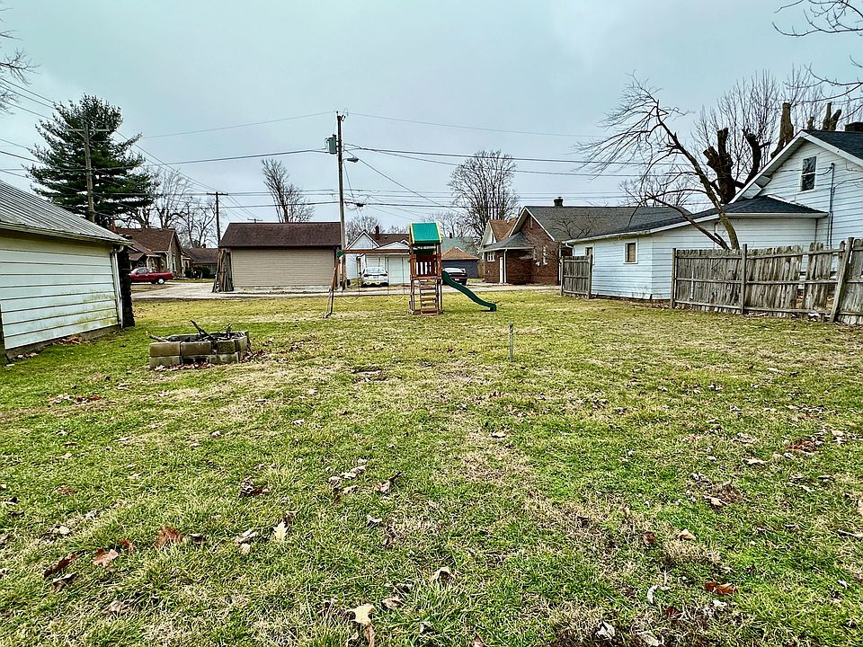 640 S Sycamore St, Martinsville, IN 46151 | Zillow