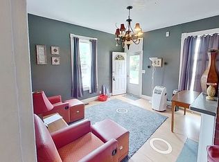 3941 Frisby St, Baltimore, MD 21218