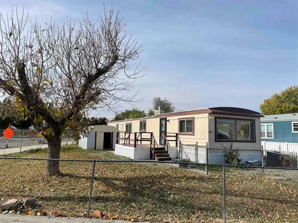 424 32nd Rd Trailer 194, Clifton, CO 81520