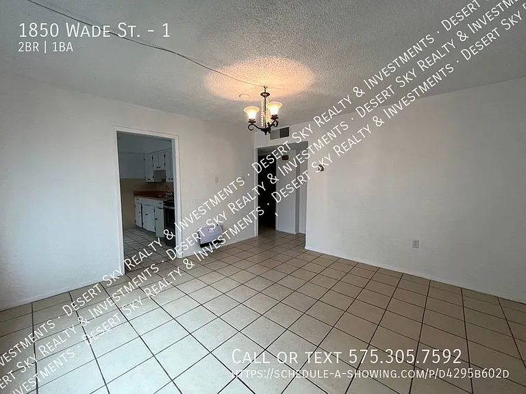 1850 Wade St #1 — Photo 5