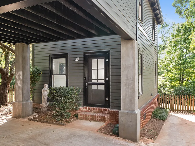 349 N Highland Ave NE #CARRIAGE HOUSE — Photo 39