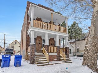 1064 E 78th St, Cleveland, OH 44103