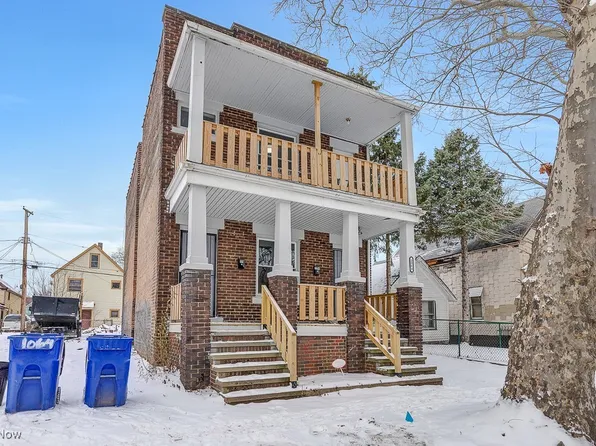 1064 E 78th St, Cleveland, OH 44103