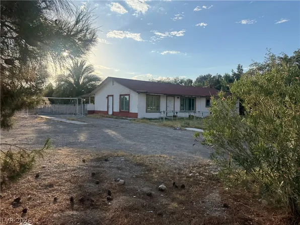 51 Madge Ln, Las Vegas, NV 89110