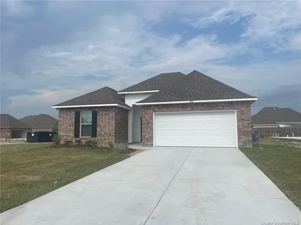 1846 Bowen Rd, Lake Charles, LA 70611