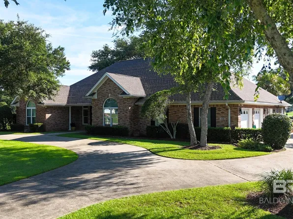 326 Prestwick Ave, Gulf Shores, AL 36542