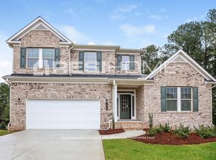 1809 Sugar Apple Dr, Dacula, GA 30019