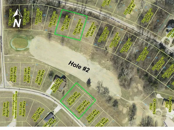 7680 Lake Ridge Pkwy, Ozawkie, KS 66070